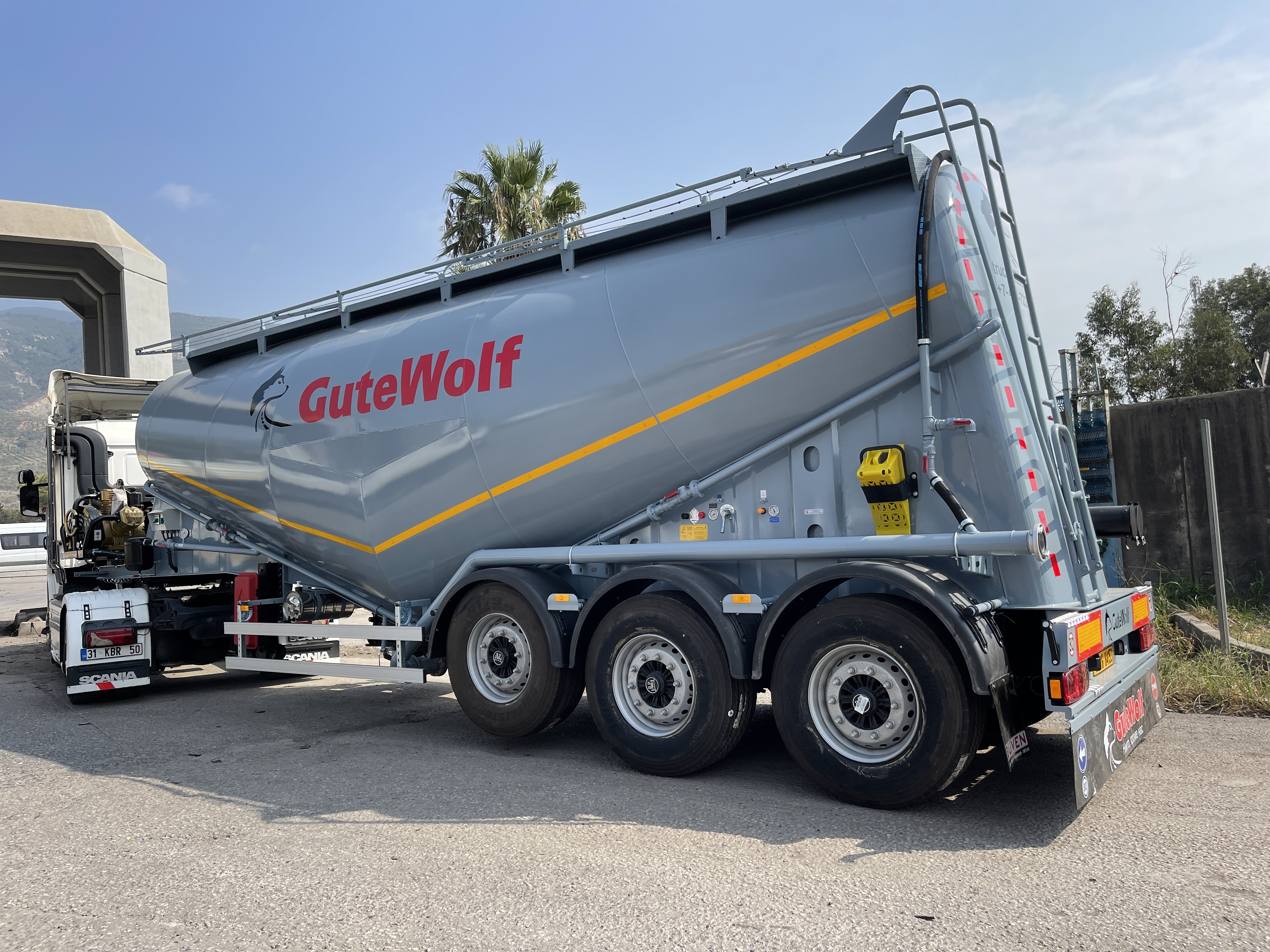 V-Tipi Silobas - Görsel 106